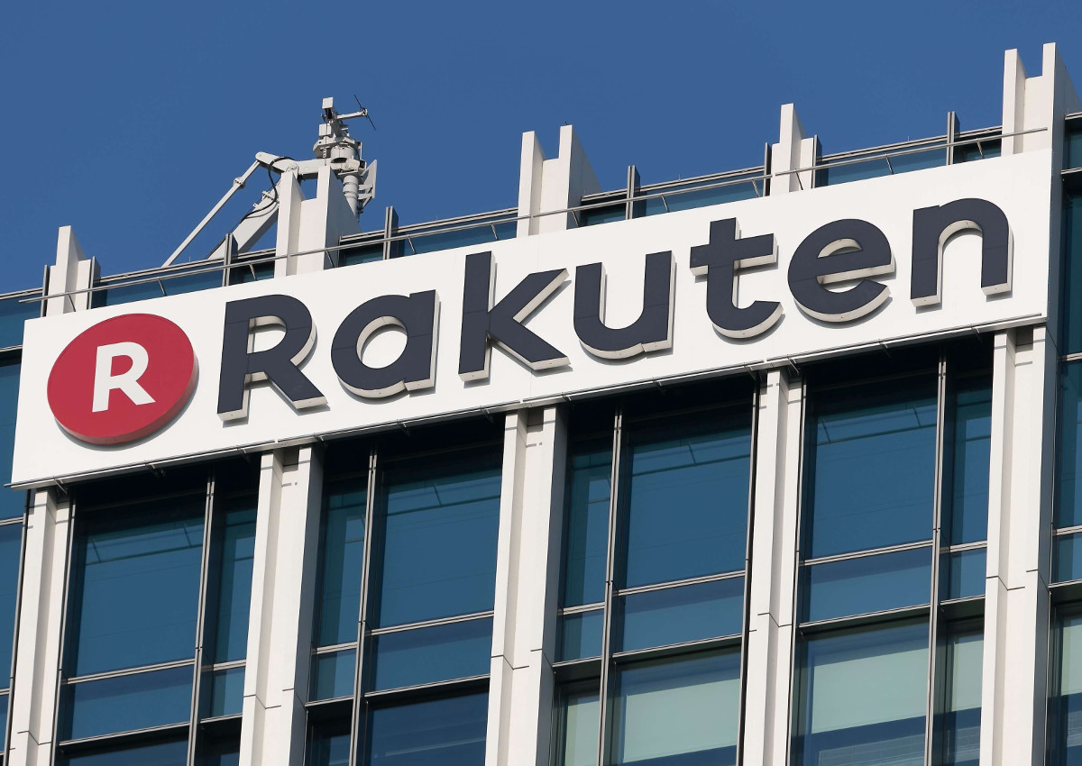 Японский Rakuten продает 8% своих акций почте Японии