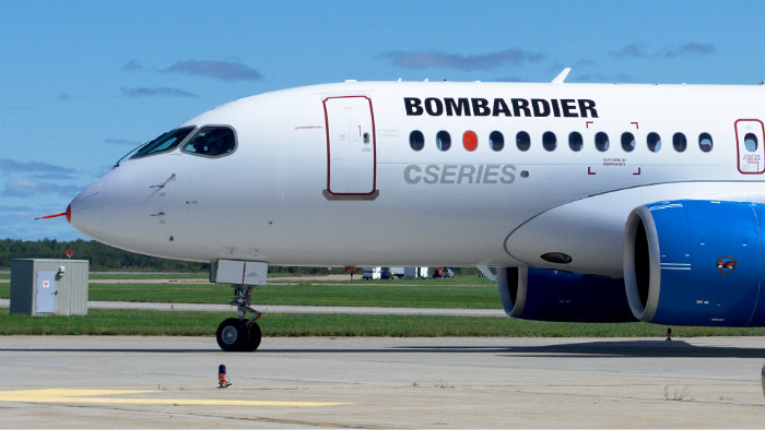 Bombardier продает свою долю в Alstom за 608,4 млн долларов