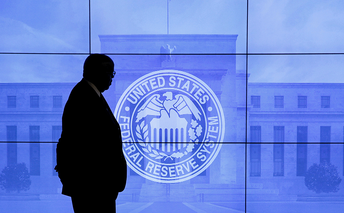 В ФРС США назвали главные преимущества токенизации