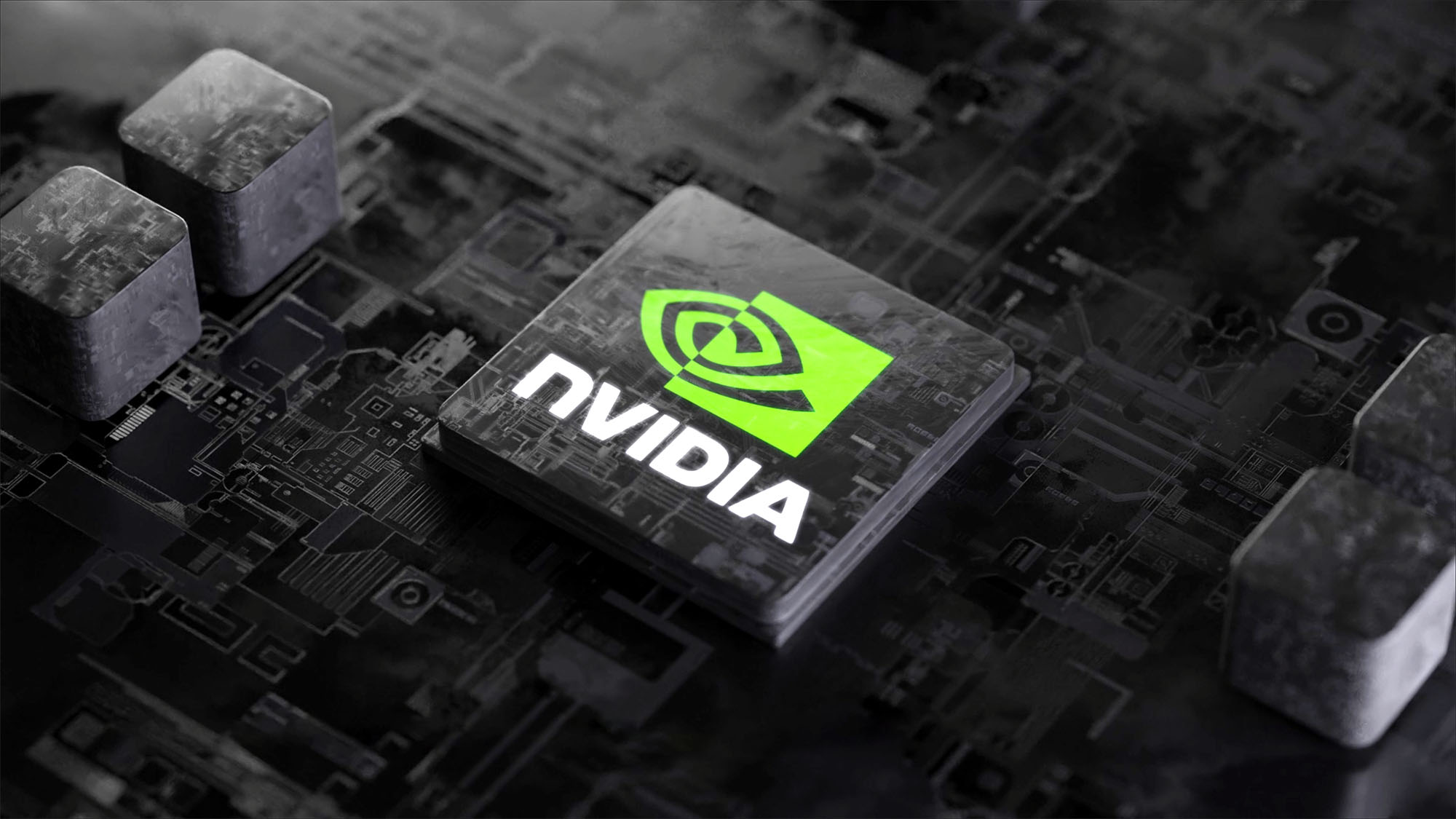 Nvidia выпустит чипы для ПК на базе Arm Holdings, став новым крупным вызовом для Intel