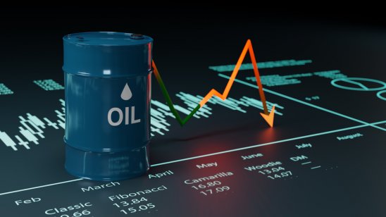 Нефть дешевеет на фоне попыток урегулирования конфликта в Газе