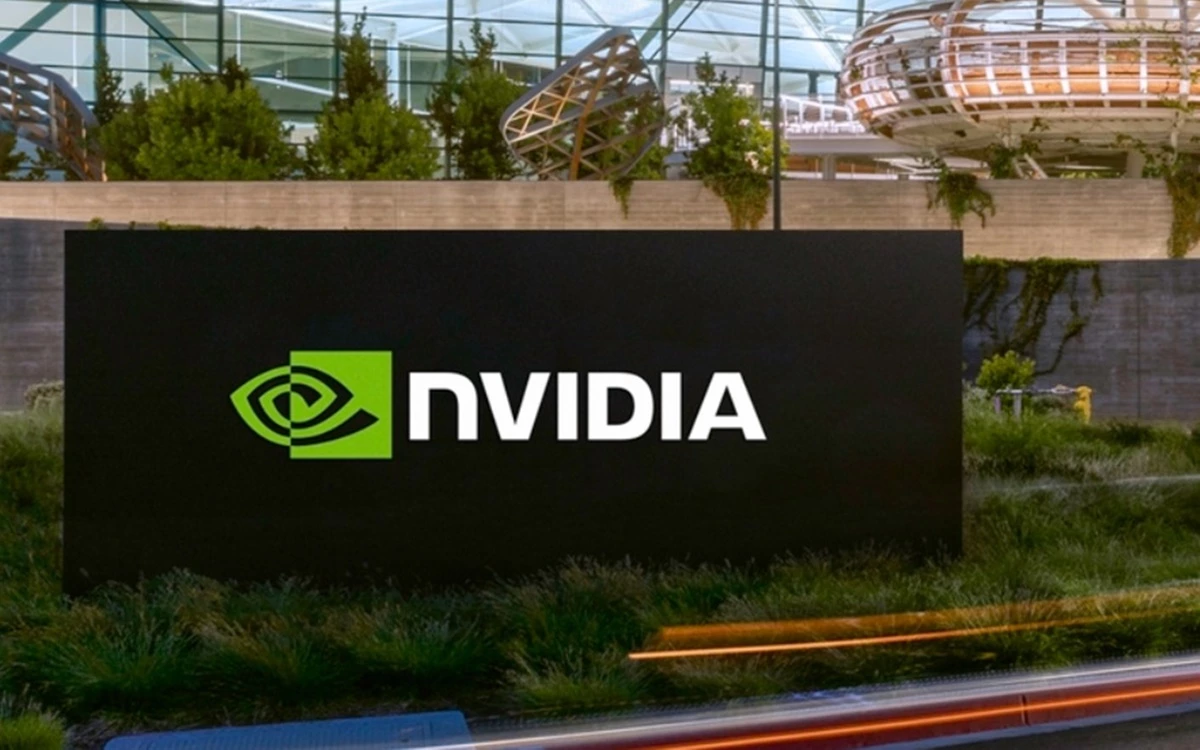 Nvidia отчиталась о рекордной выручке, но инвесторы опасаются снижения продаж в Китае