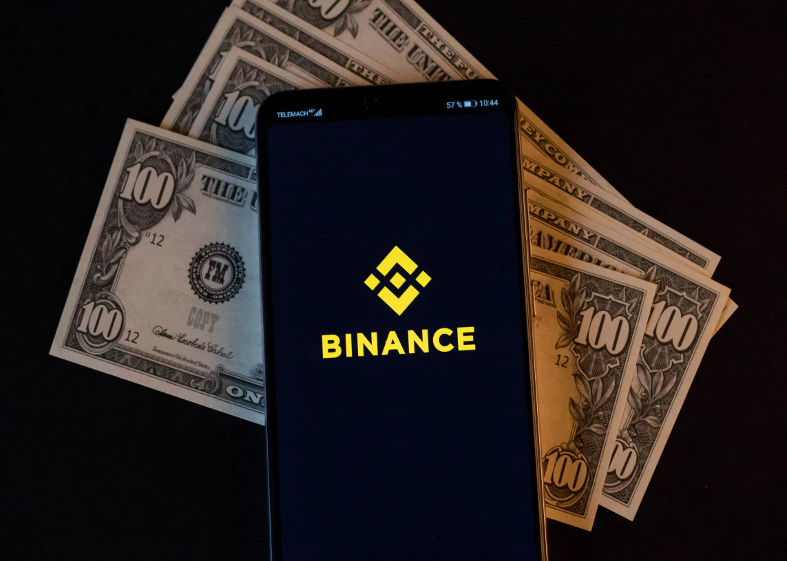 Binance ожидает отток средств в размере 956 миллионов